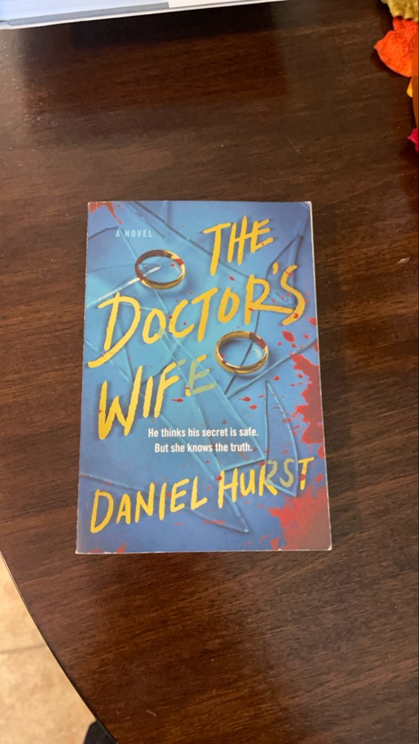 The Doctor's Wife