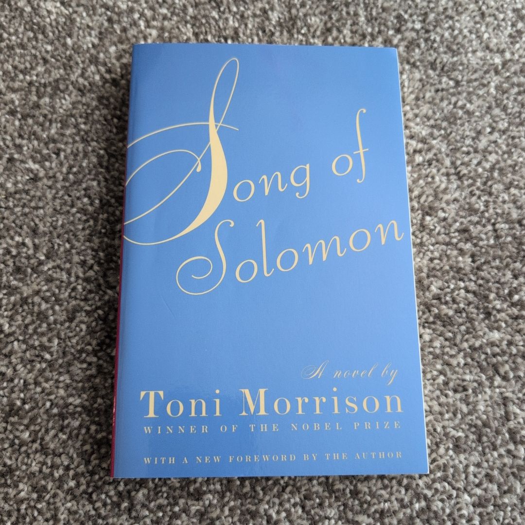 Song of Solomon