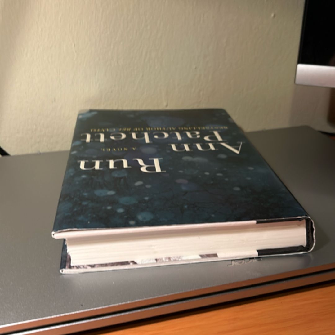 Run (1st Ed/1st)
