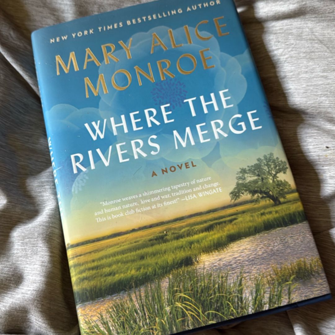 Where the Rivers Merge