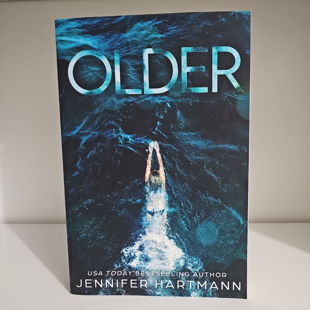 Older indie edition 