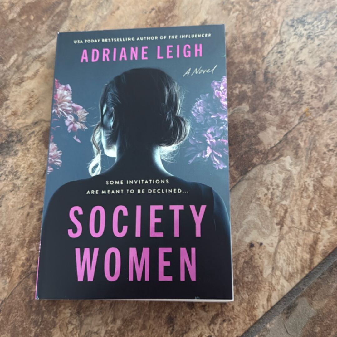 Society Women