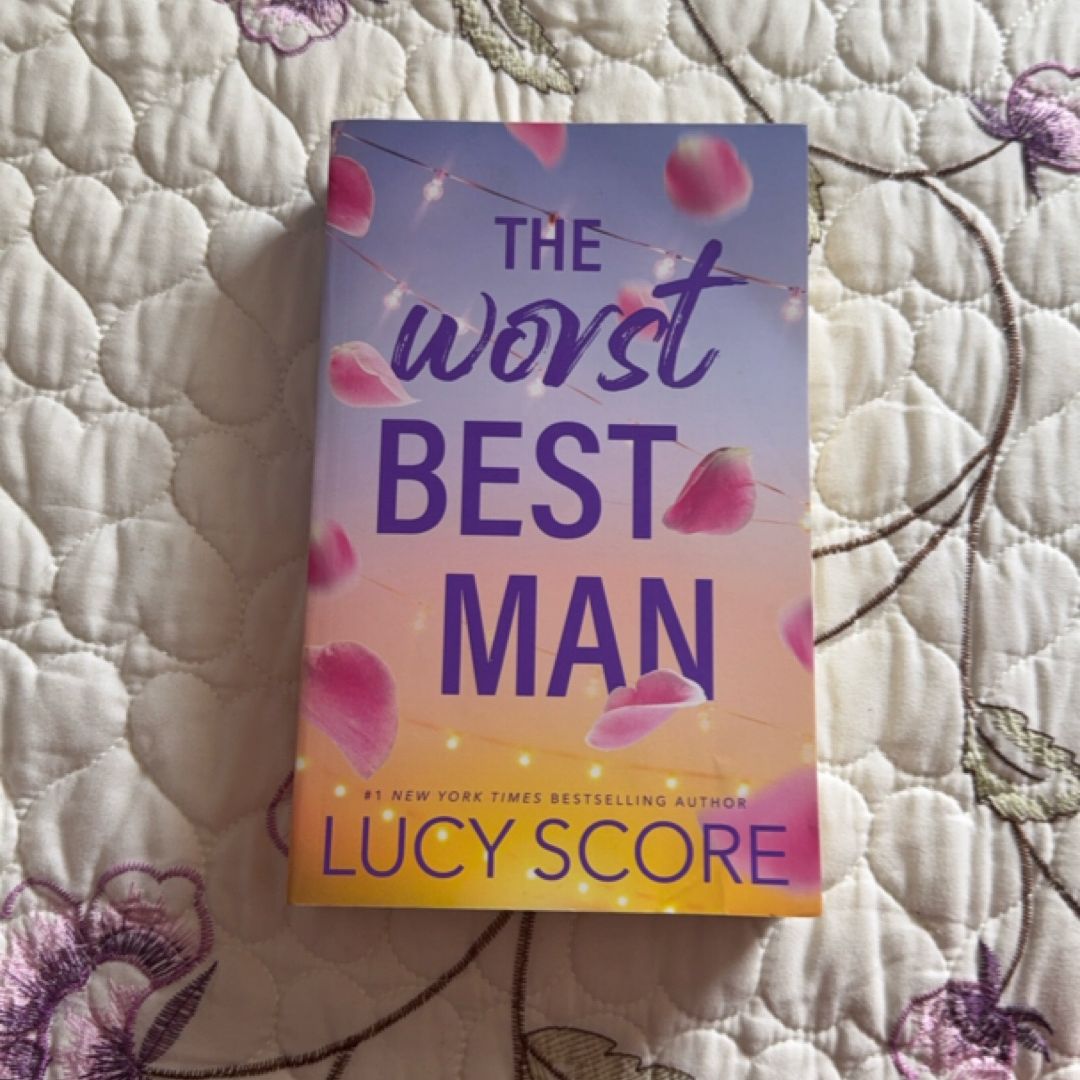 The Worst Best Man