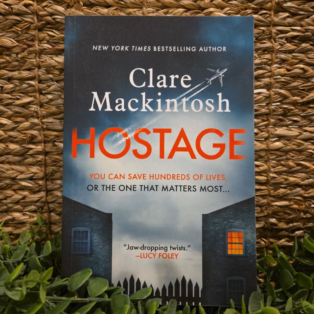 Hostage