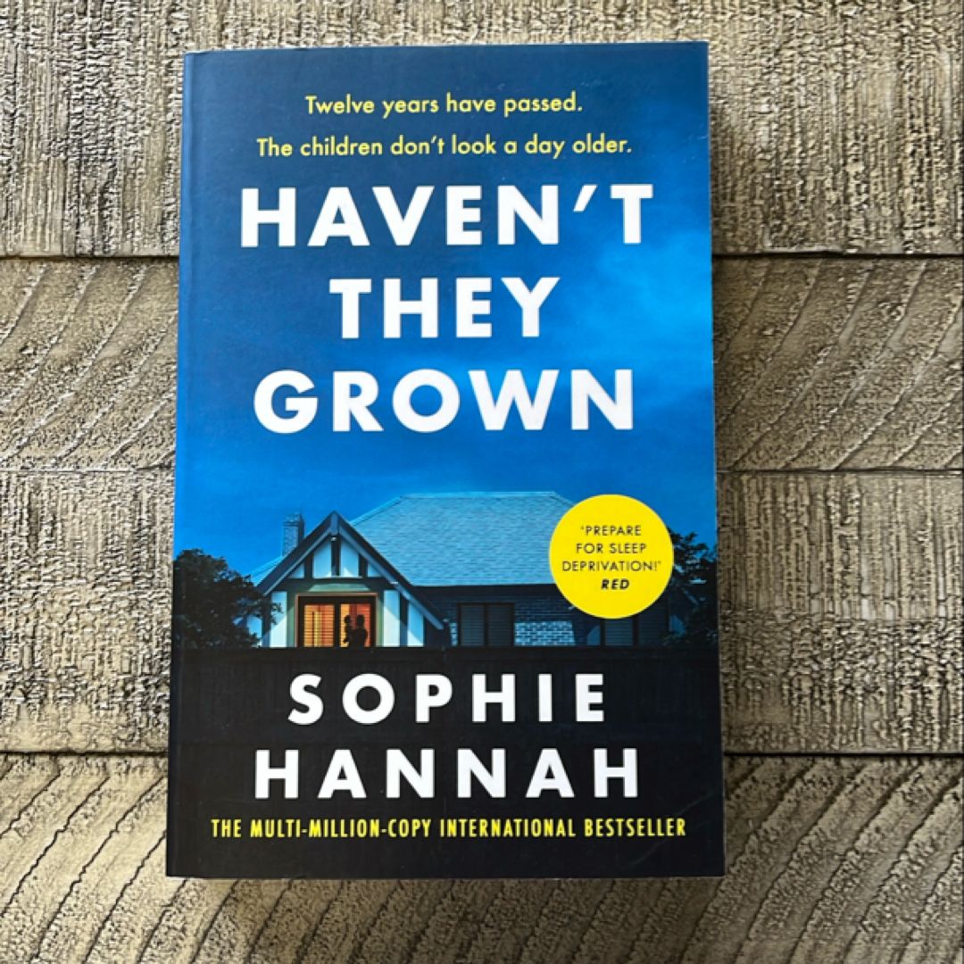 Perfect Little Children