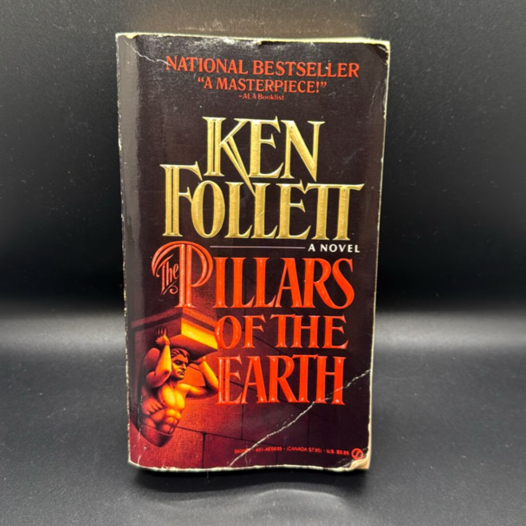 The Pillars of the Earth