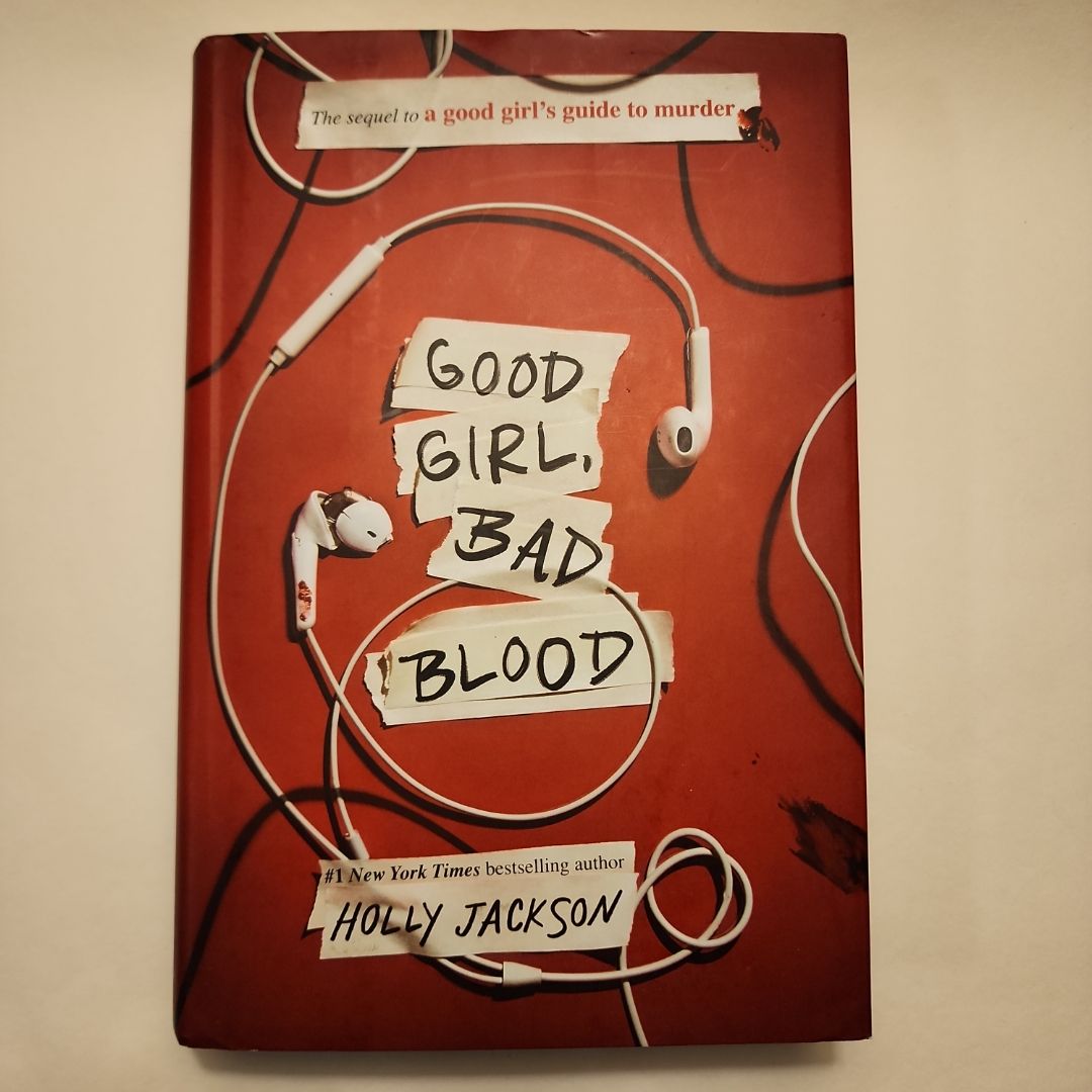 Good Girl, Bad Blood