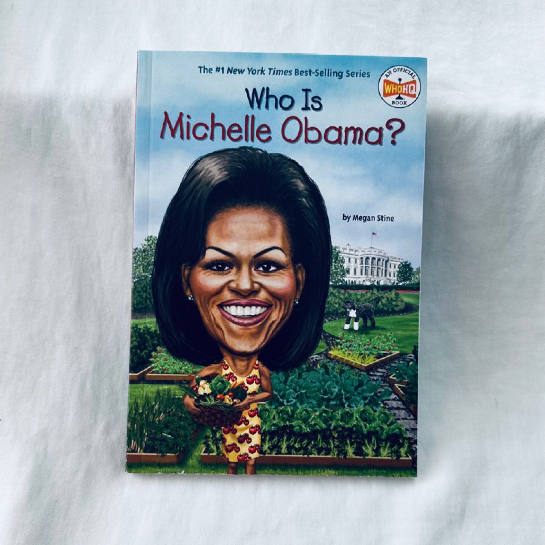 Who Is Michelle Obama?