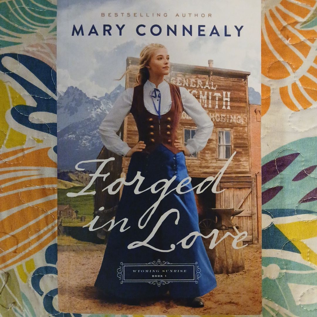 Forged in Love