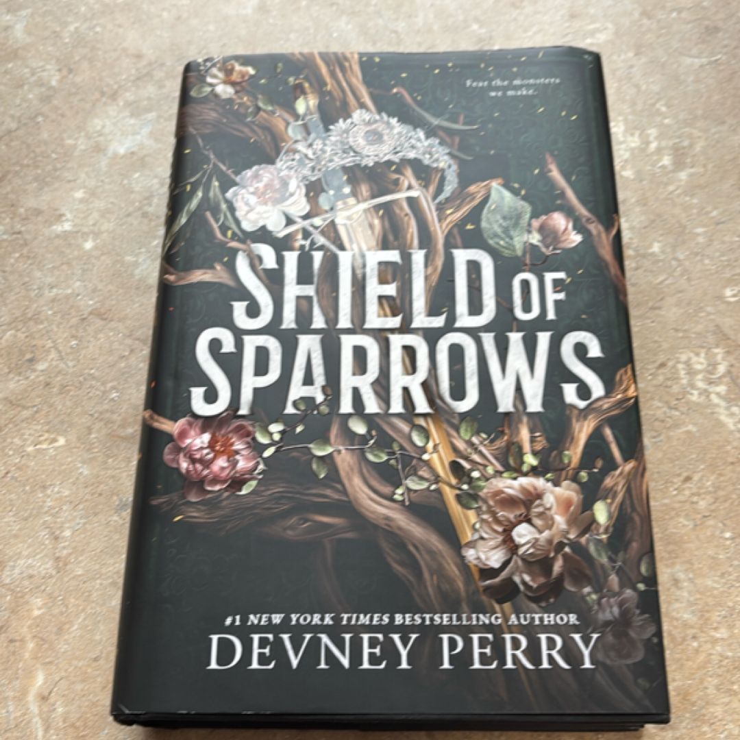 Shield of Sparrows
