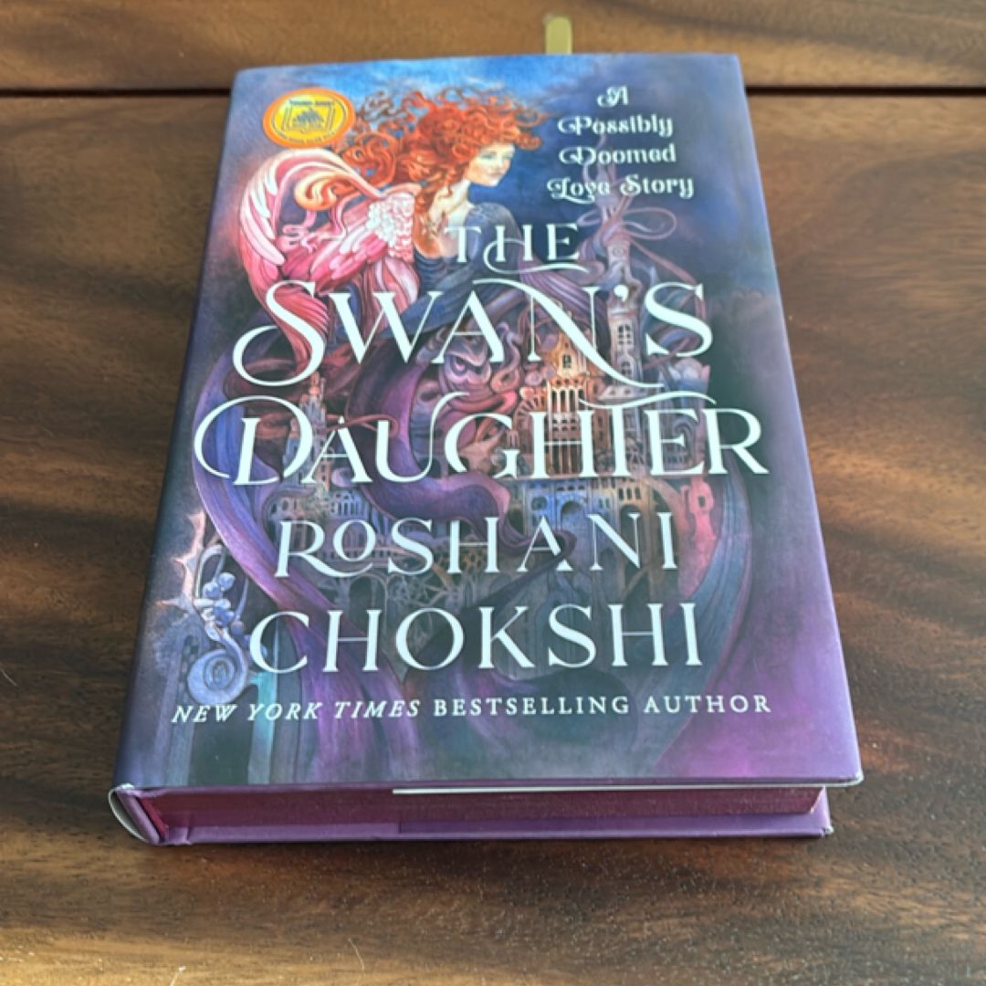 The Swan's Daughter