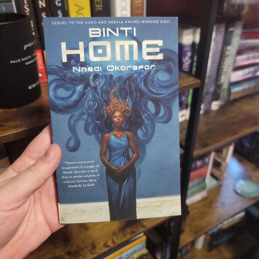 Binti: Home