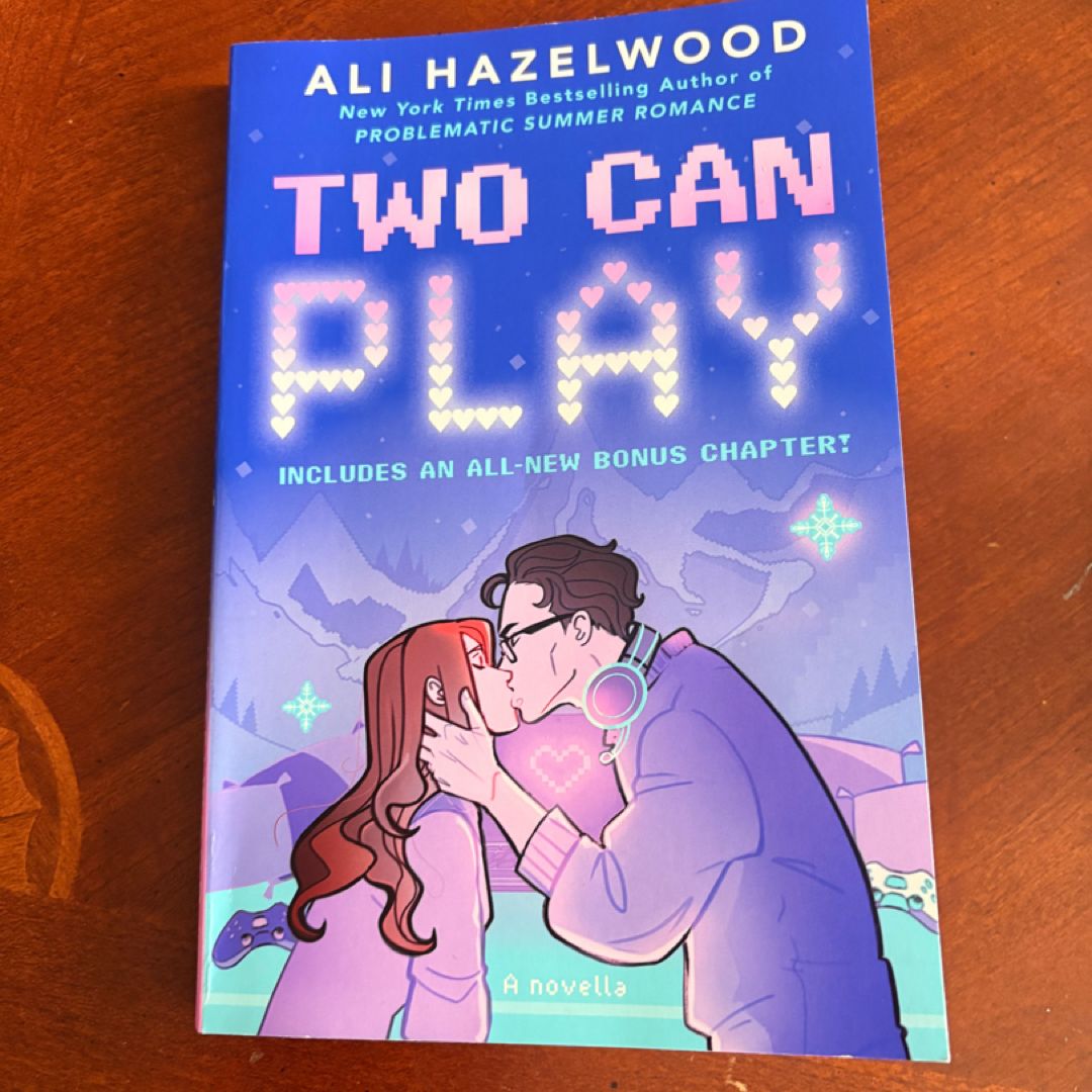 Two Can Play