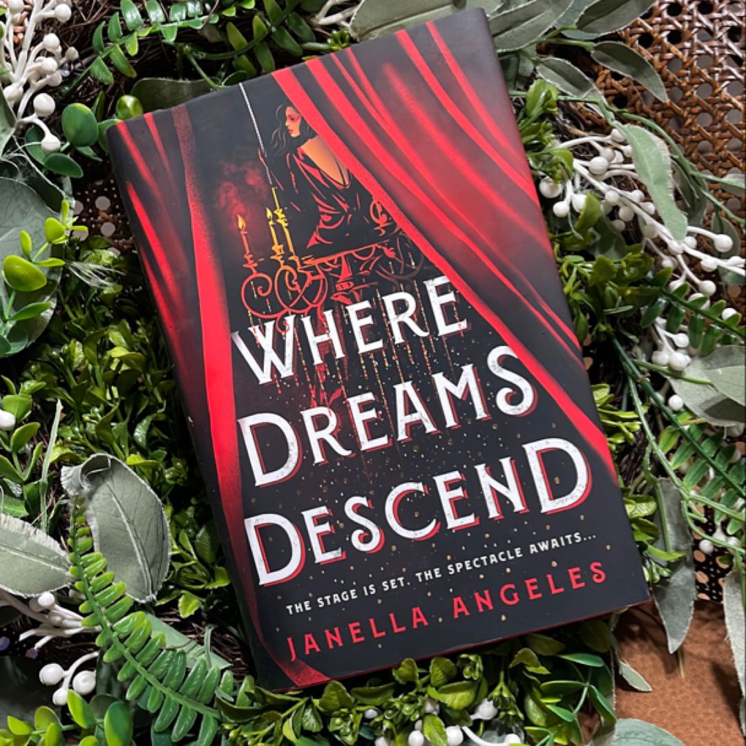 Where Dreams Descend