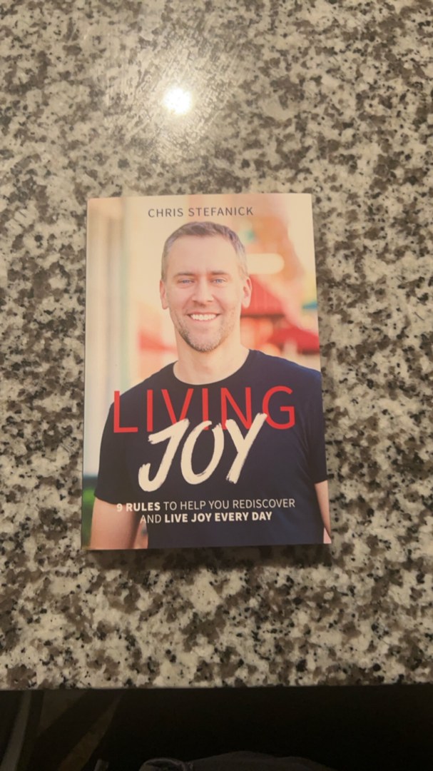 Living Joy
