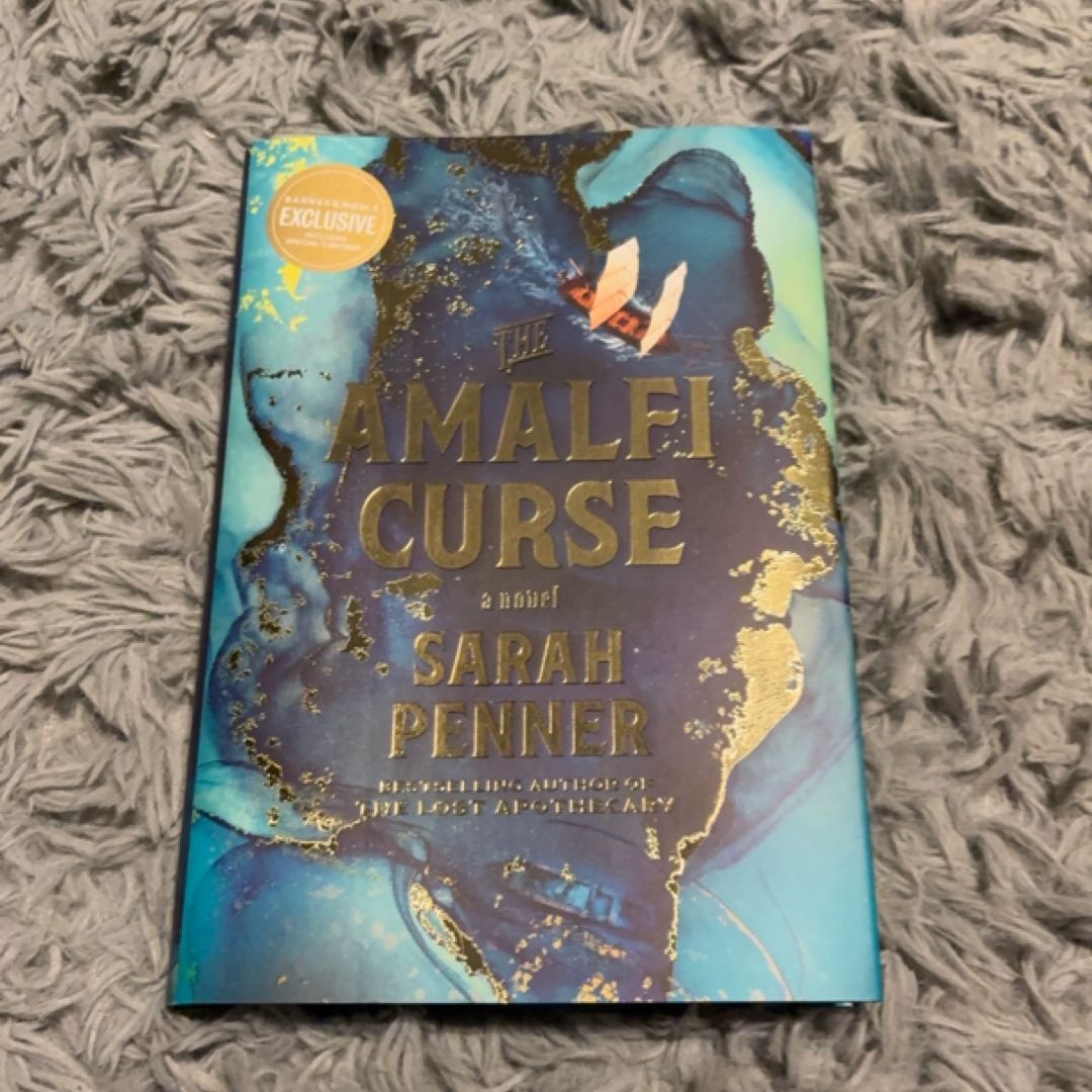 The Amalfi Curse