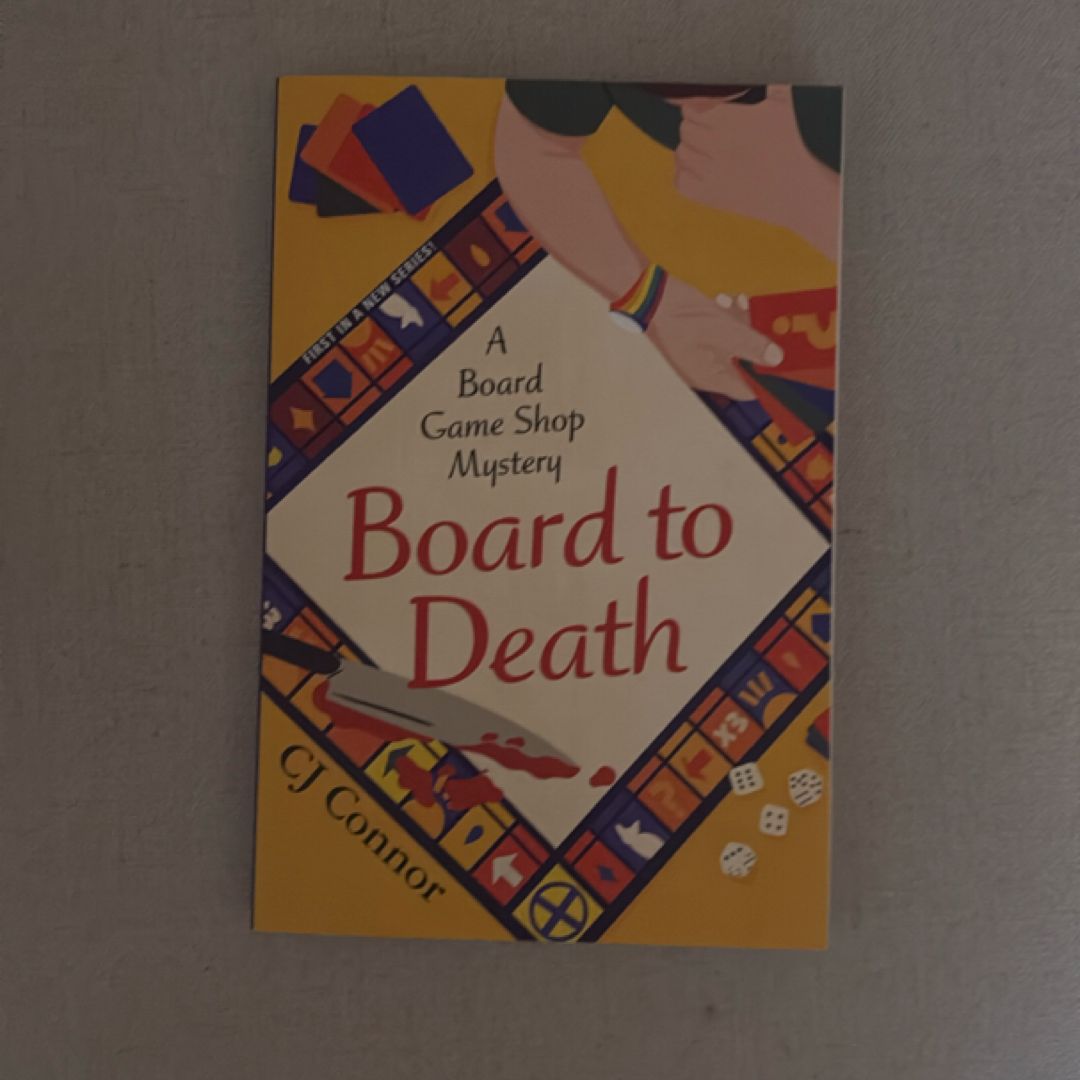 Board to Death