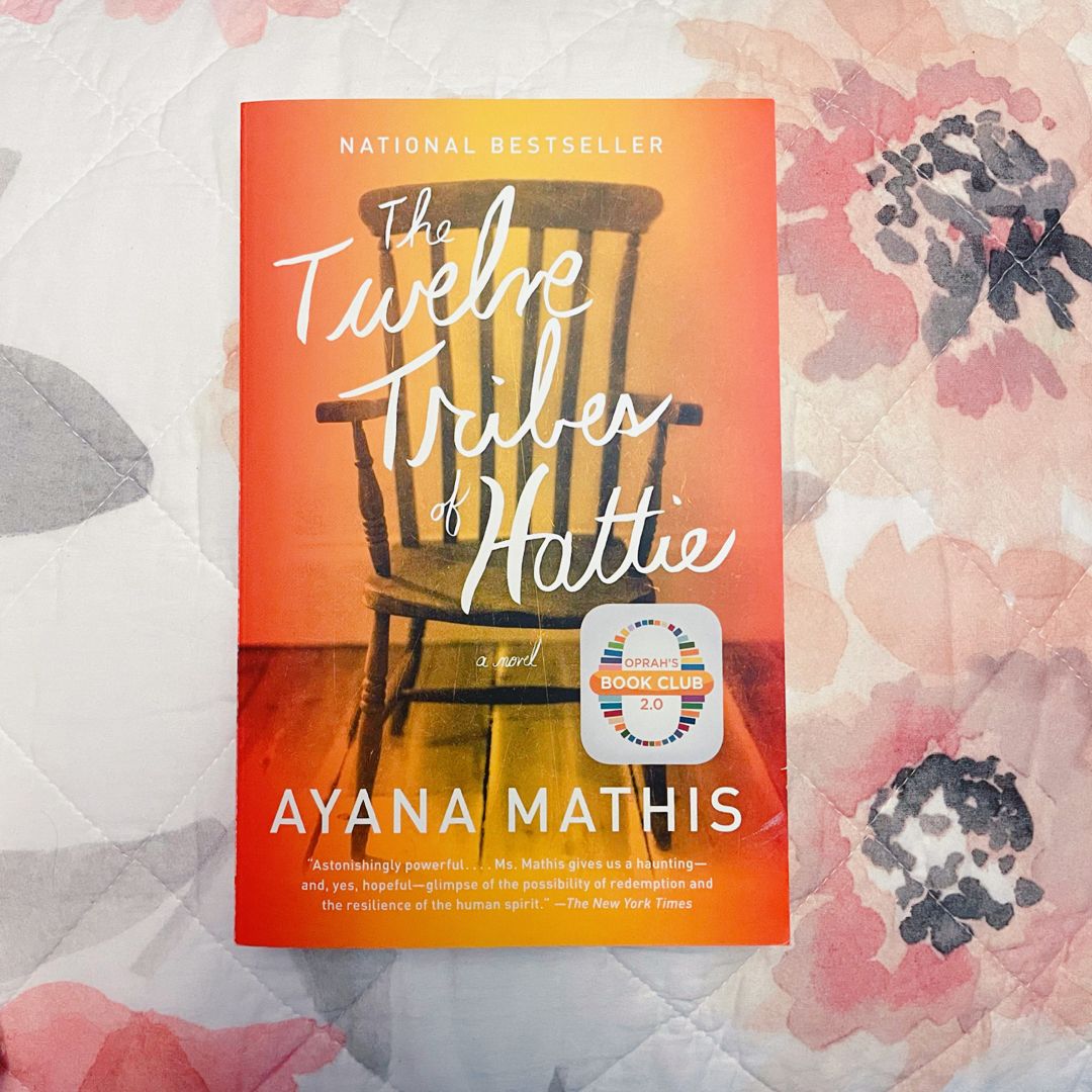 The Twelve Tribes of Hattie