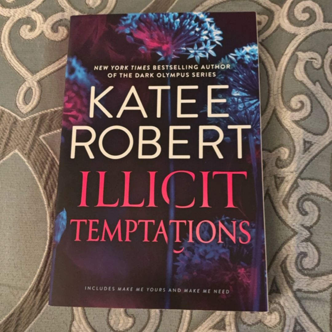 Illicit Temptations