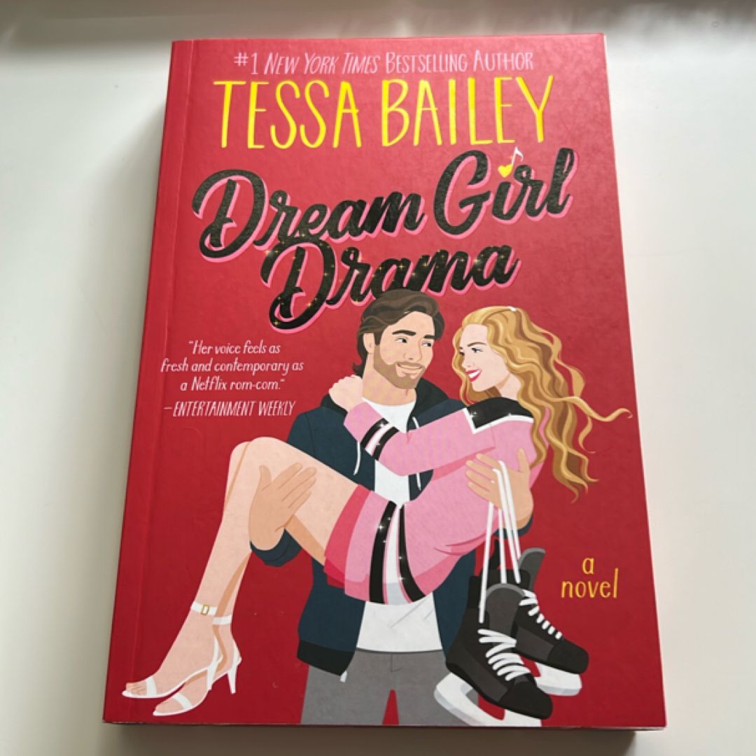 Dream Girl Drama