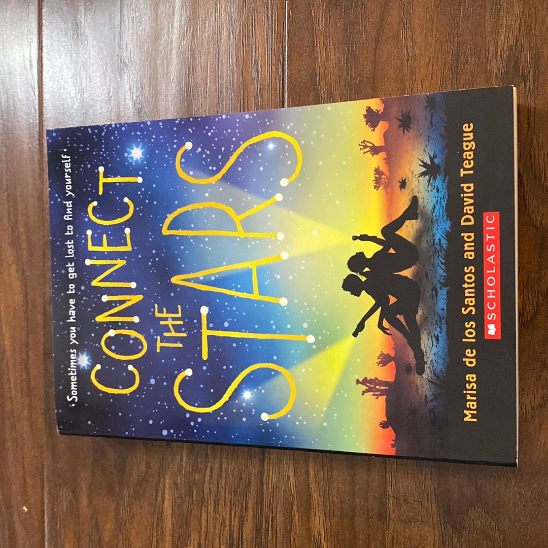 Connect the Stars
