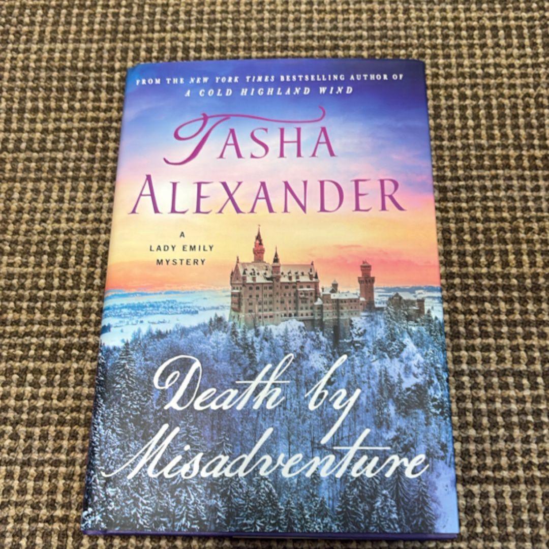 Death by Misadventure