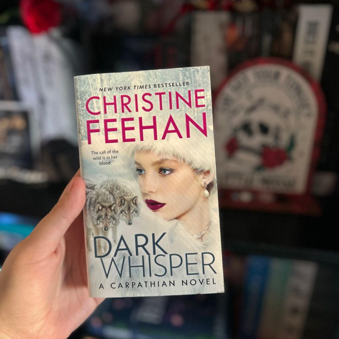 Dark Whisper