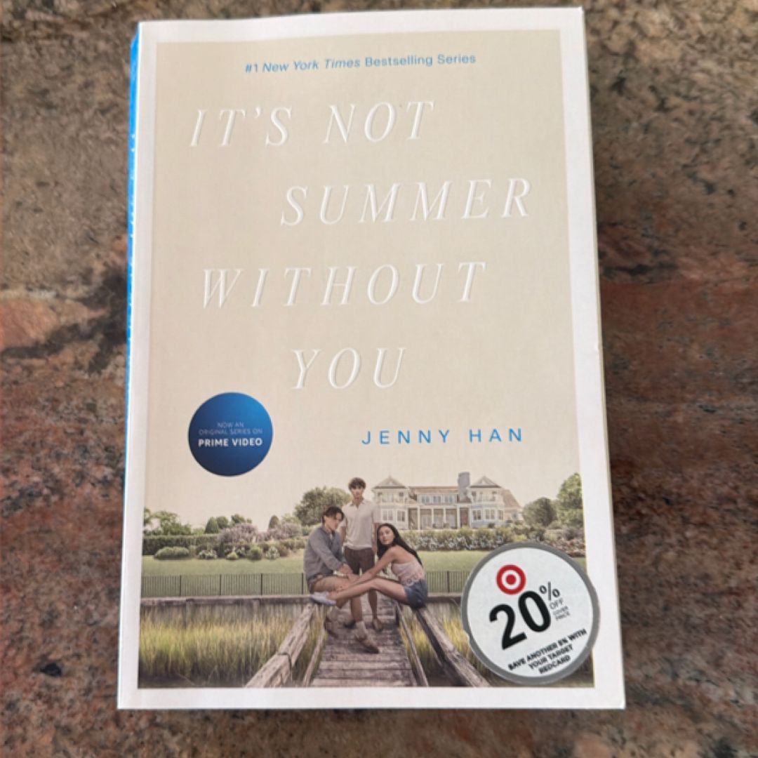It's Not Summer Without You