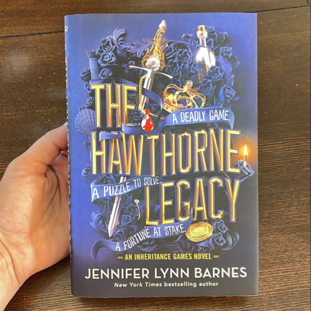 The Hawthorne Legacy