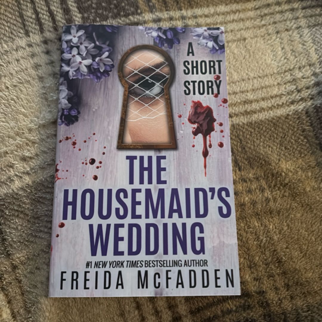 The Housemaid's Wedding