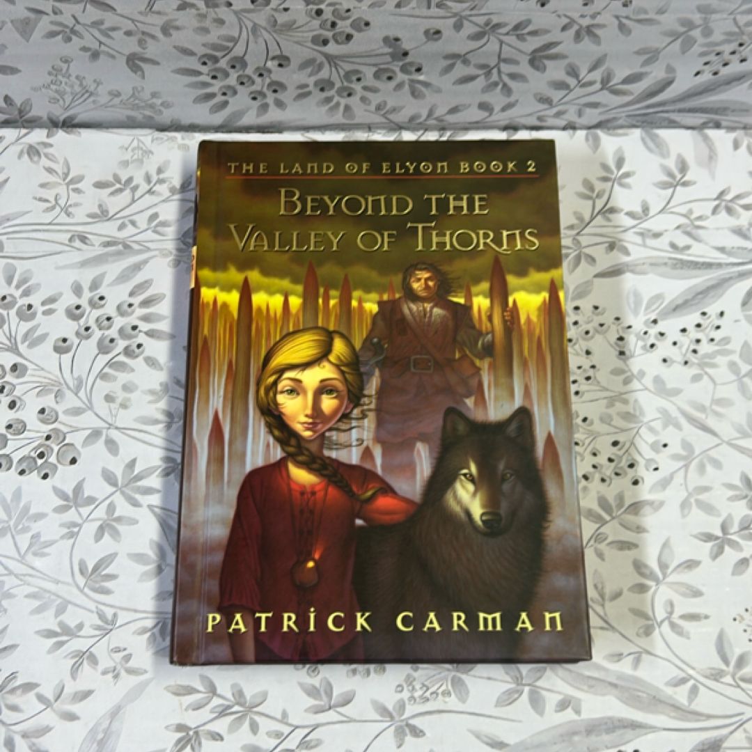 Beyond the Valley of Thorns