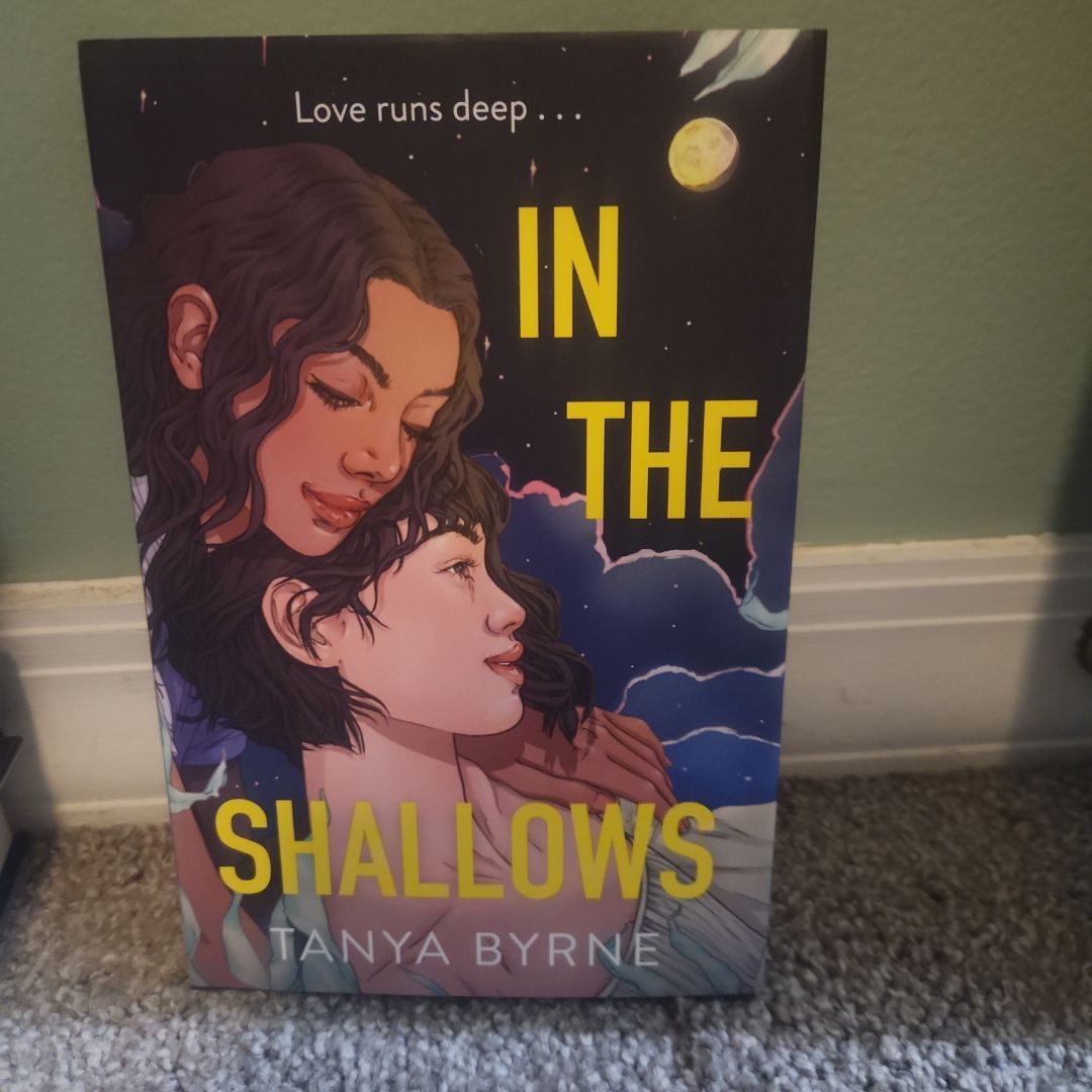 In the Shallows