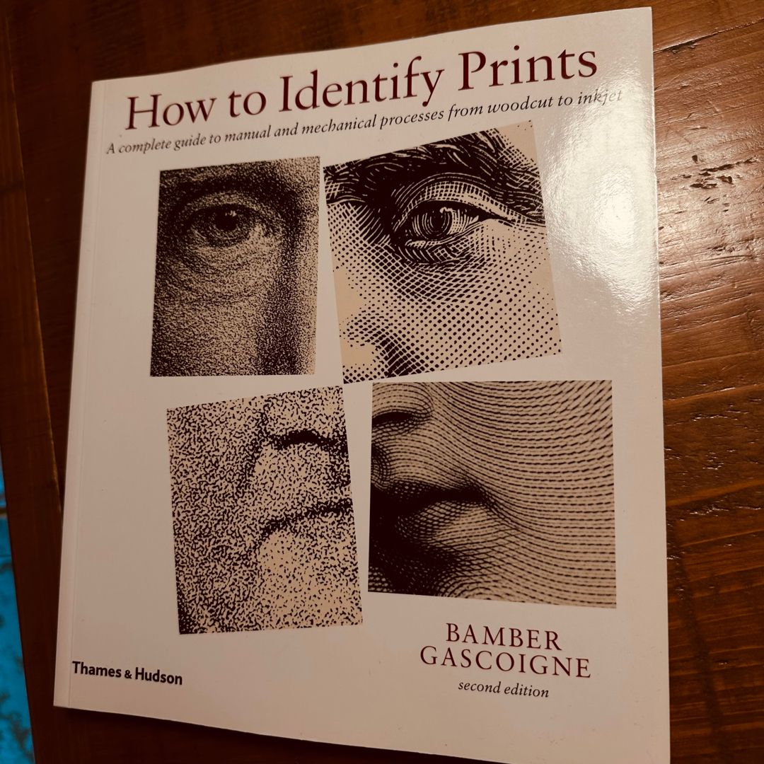 How to Identify Prints