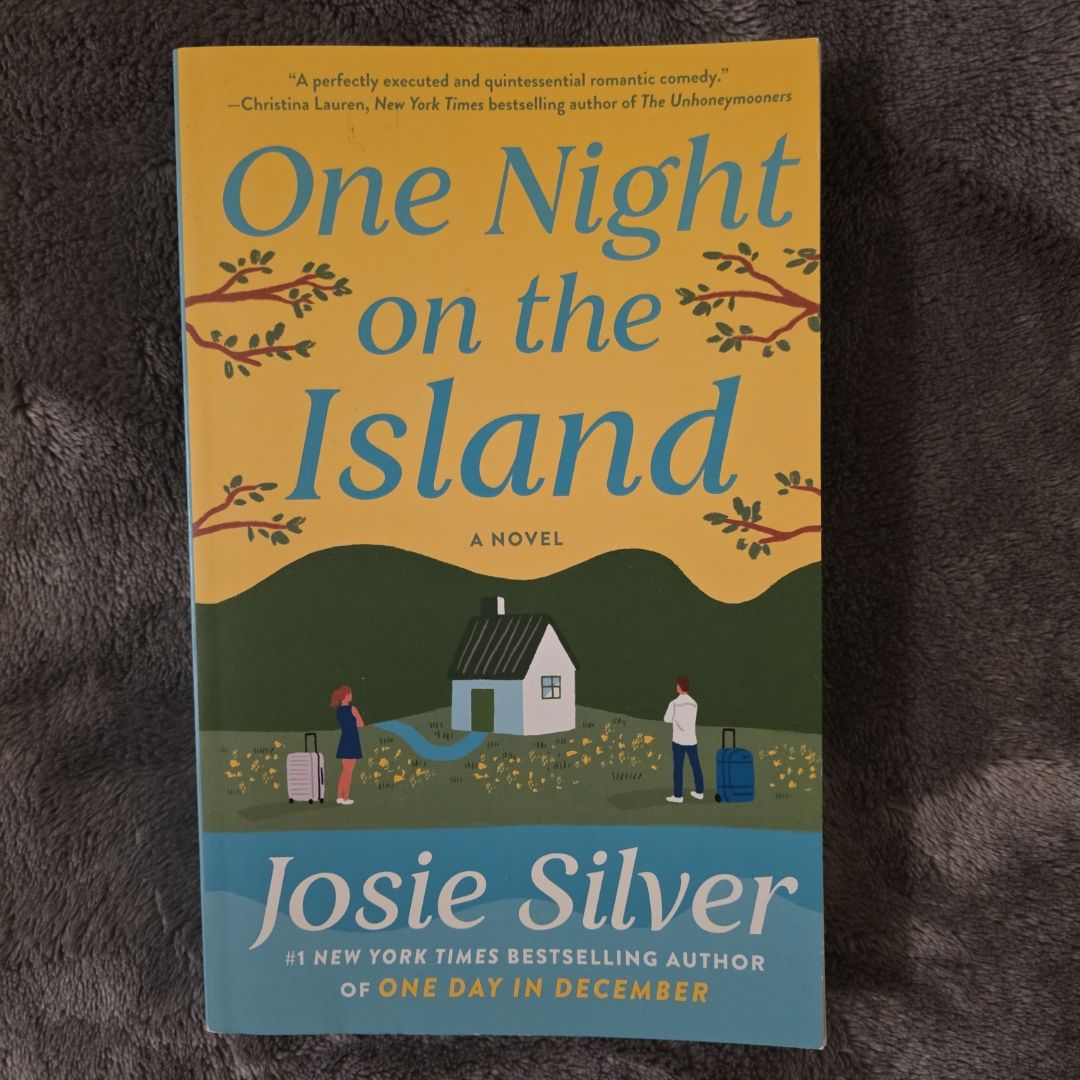One Night on the Island