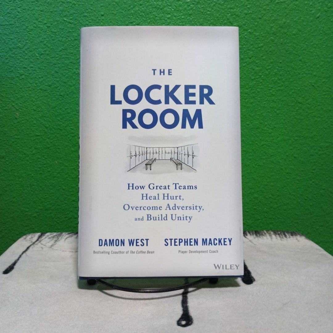 The Locker Room