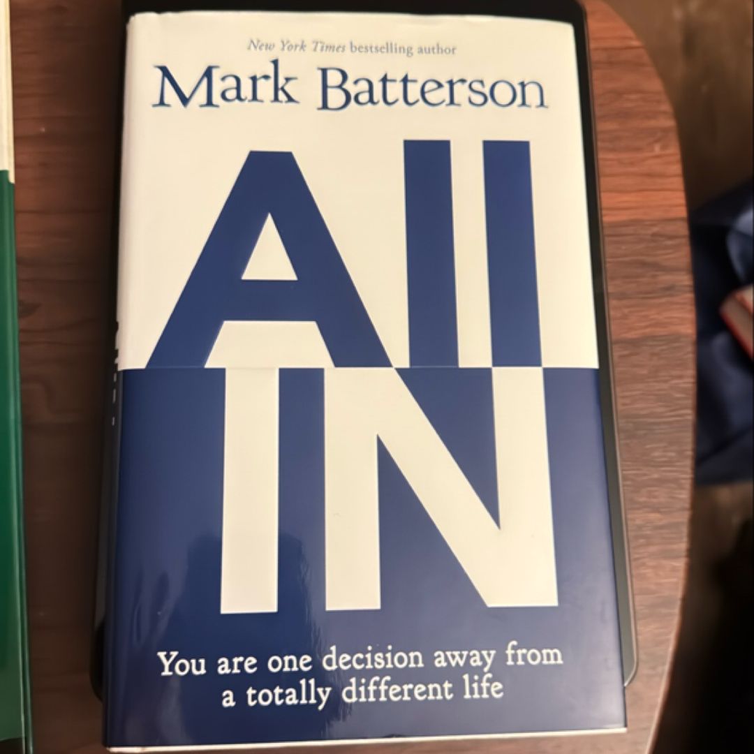 All In