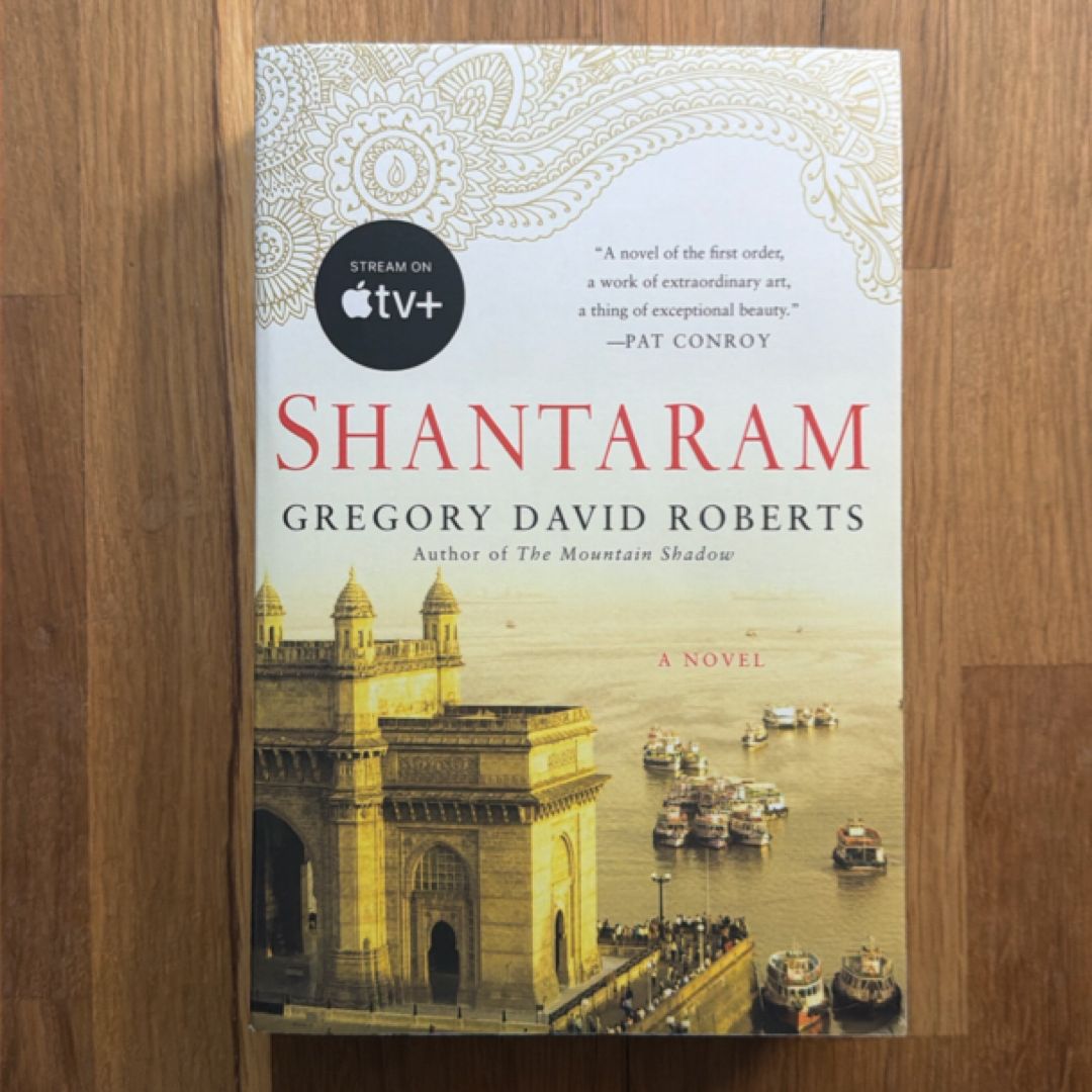 Shantaram