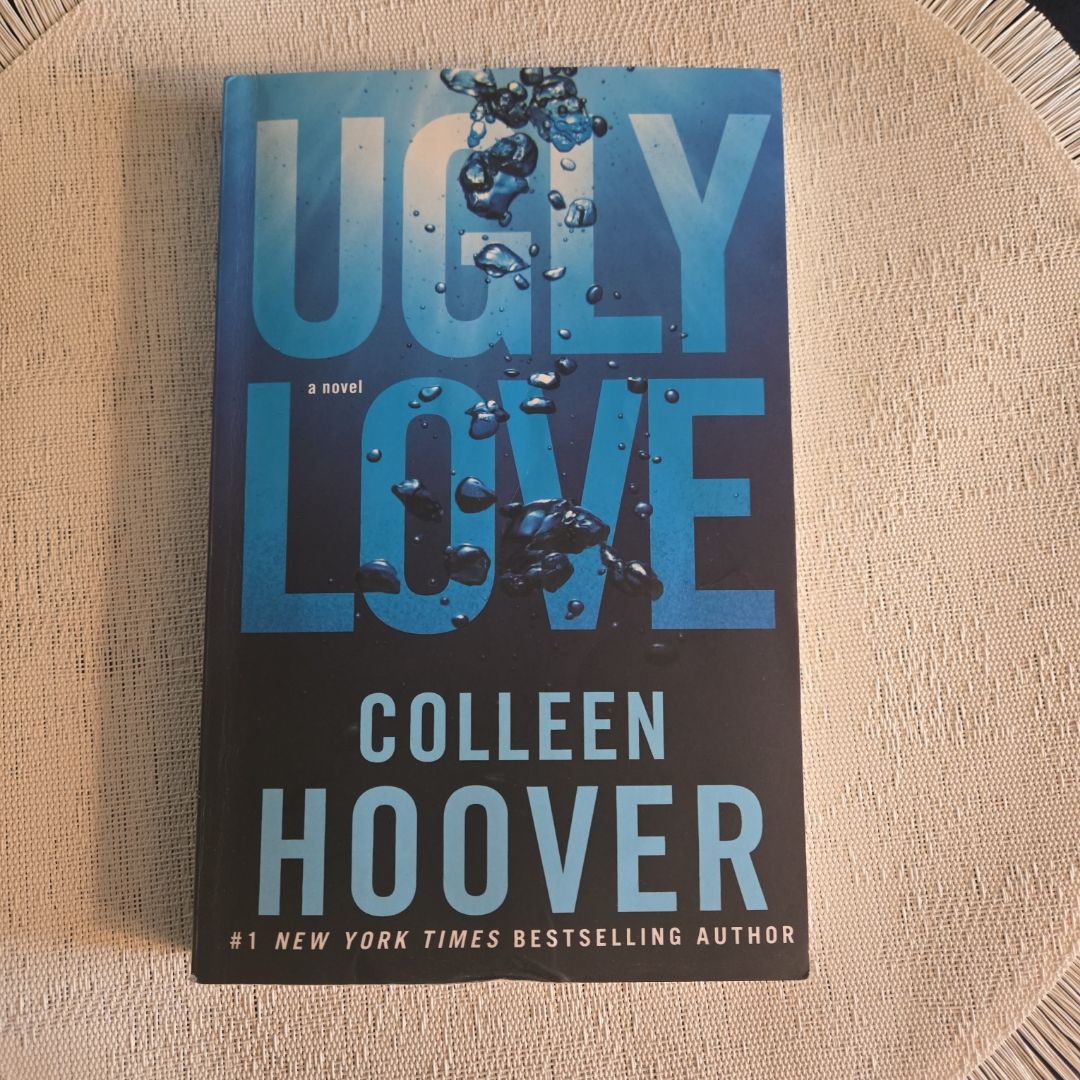 Ugly Love