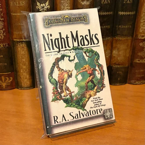 Night Masks
