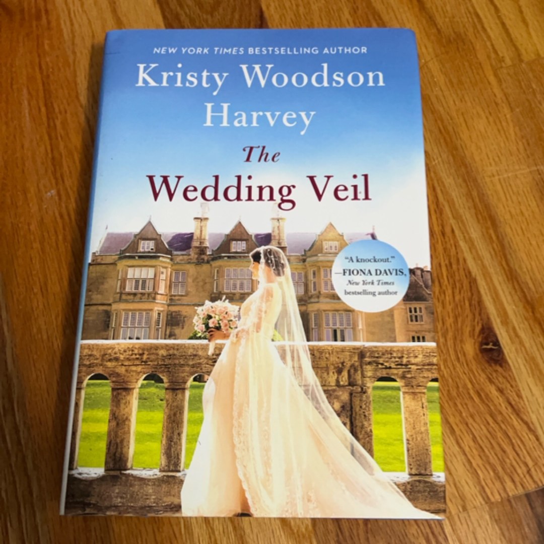 The Wedding Veil