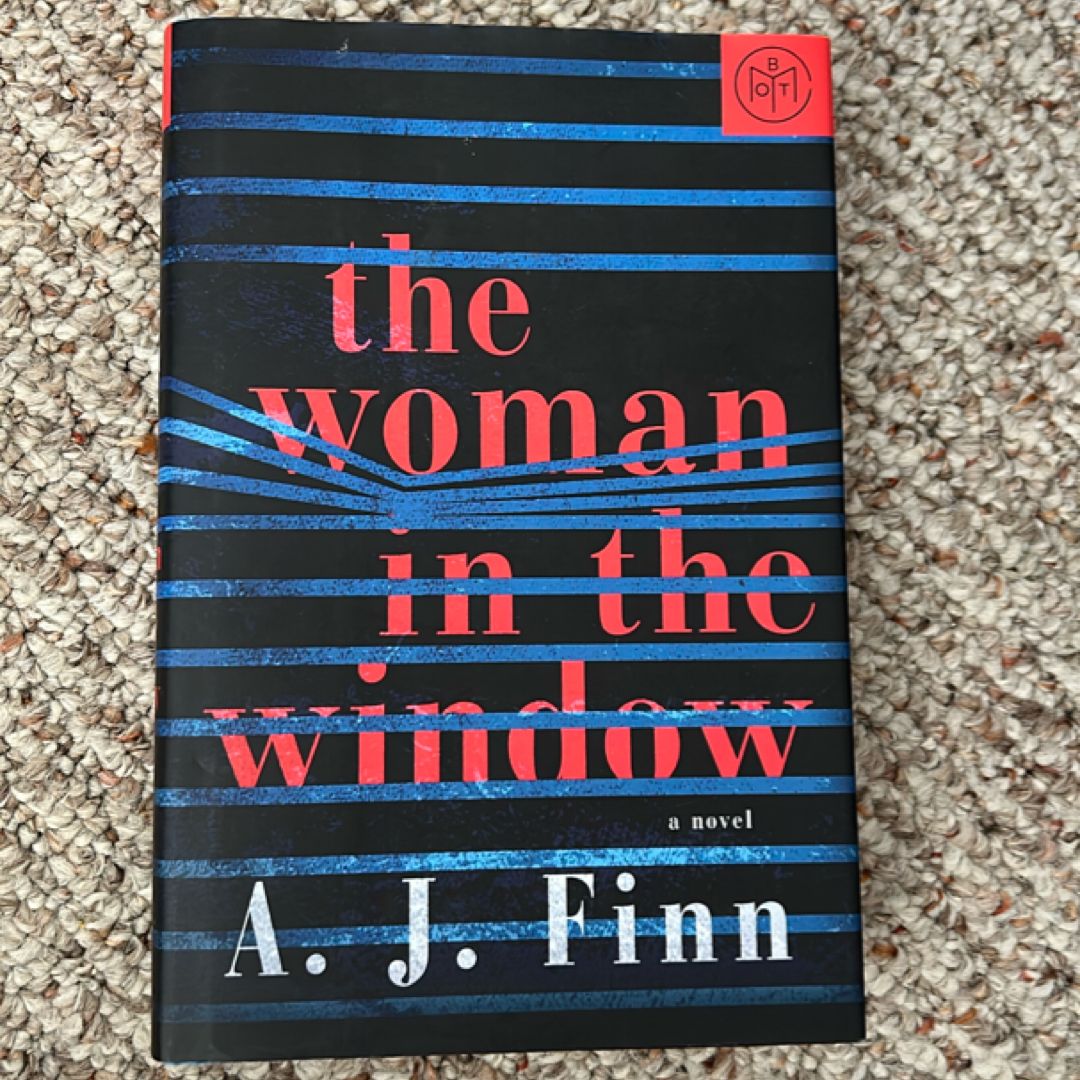 The Woman in the Window