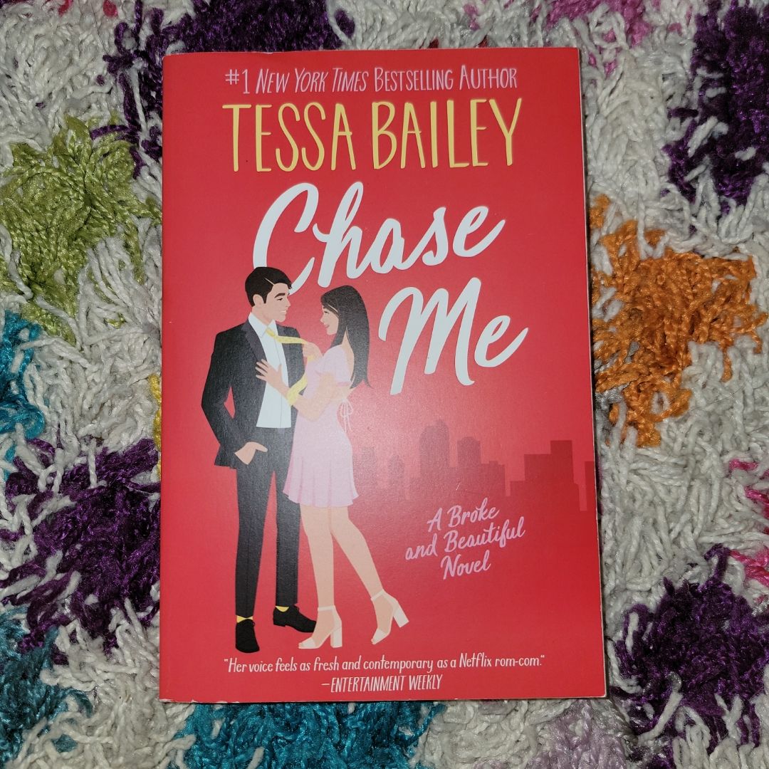 Chase Me