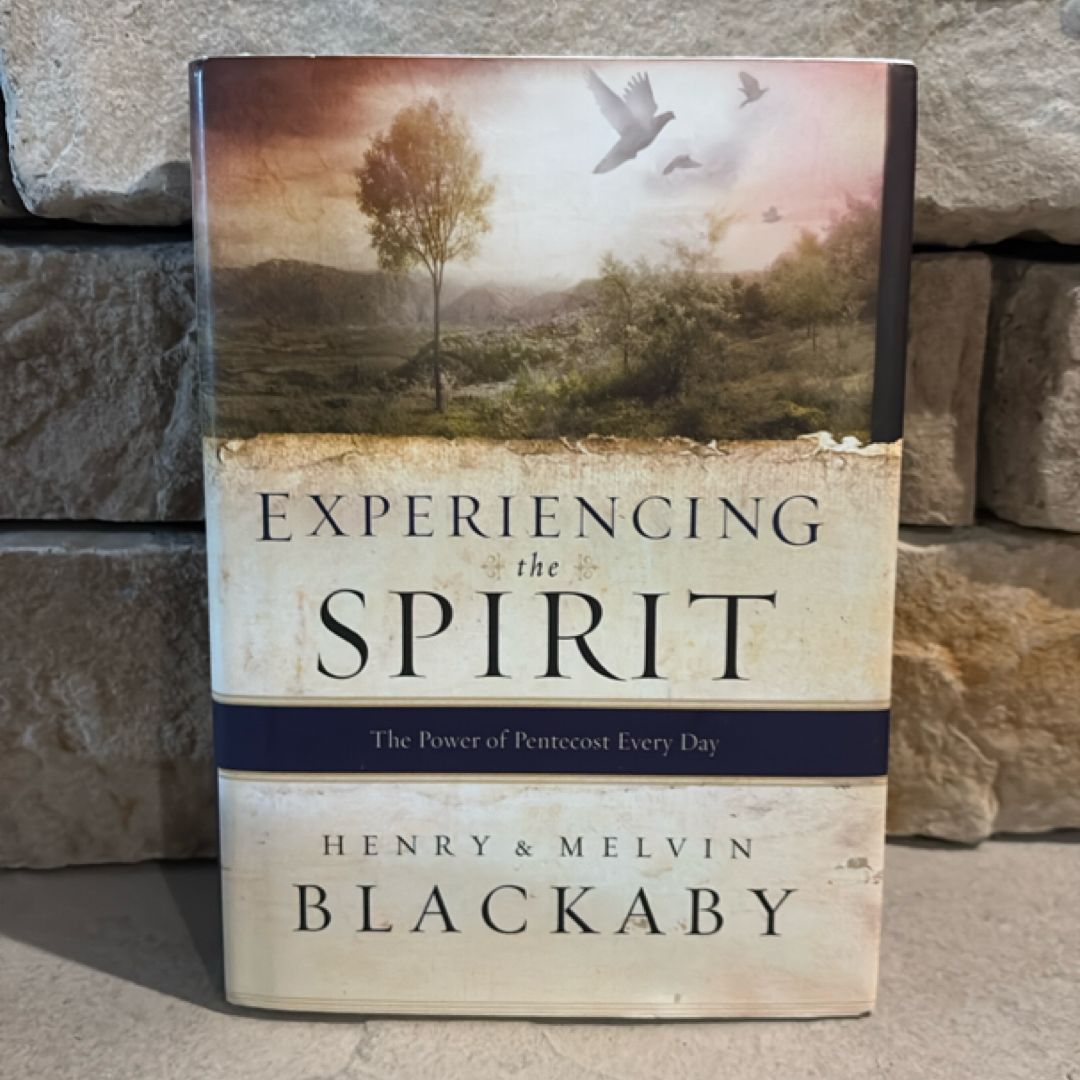 Experiencing the Spirit
