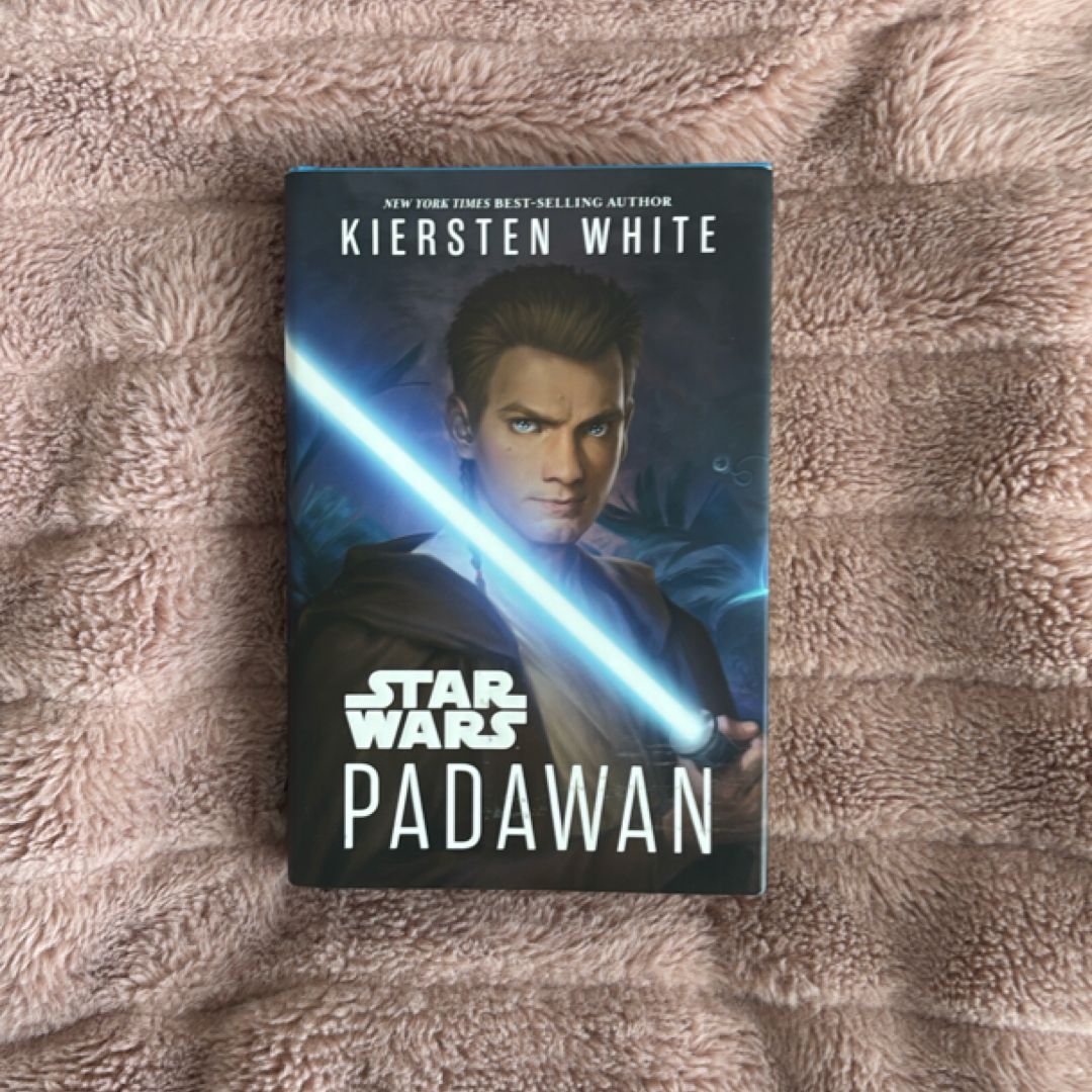 Star Wars Padawan