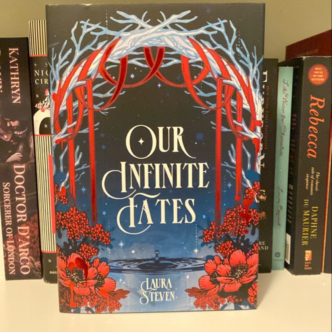 Our Infinite Fates