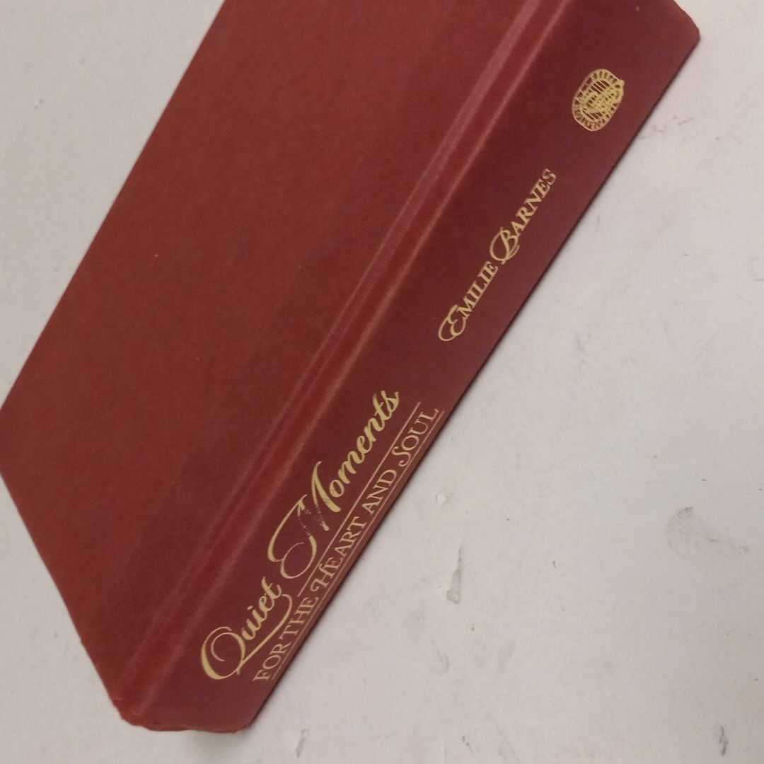 Quiet Moments with God