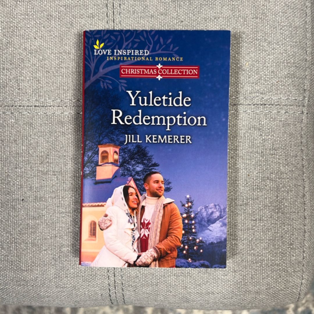 Yuletide Redemption
