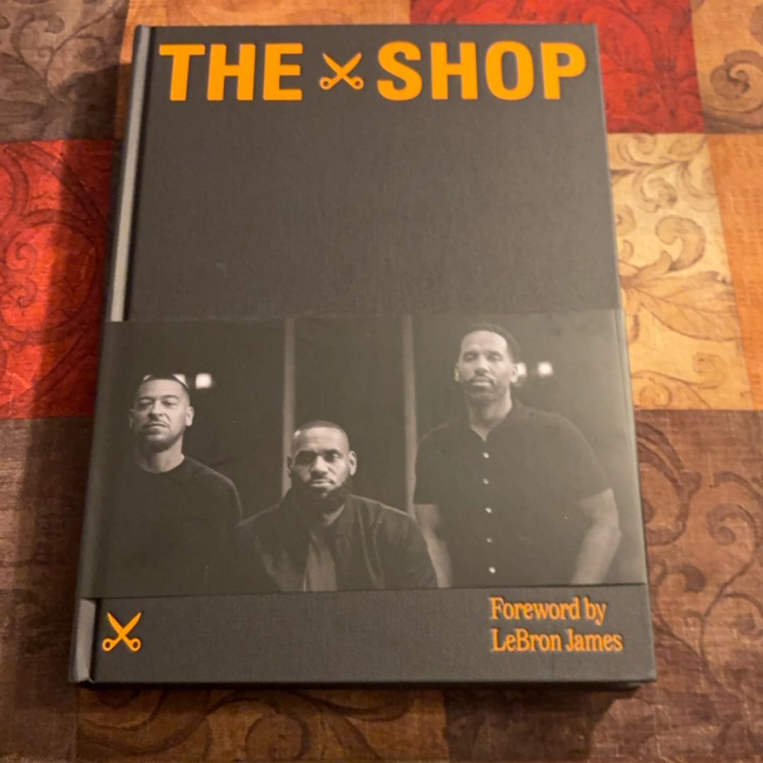 The Shop