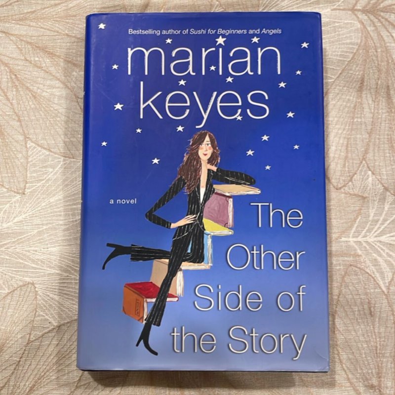 The Other Side of the Story