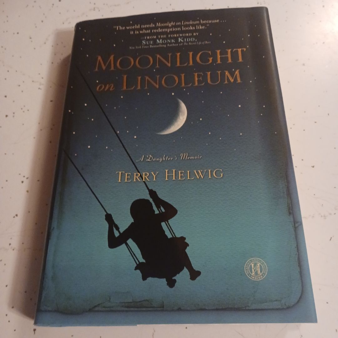 Moonlight on Linoleum
